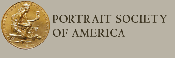 Visit www.portraitsociety.org Portrait Society of America