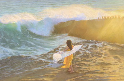 Where the Spirit of the Lord Is