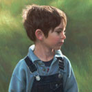 Portrait Paintings